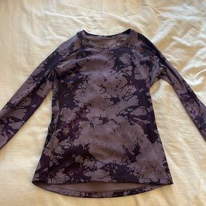 FLEO Tech Long Sleeve